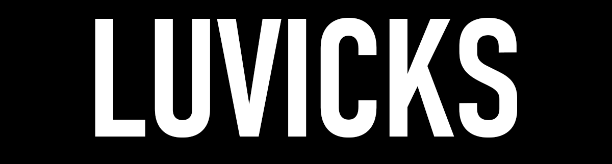 Luvicks