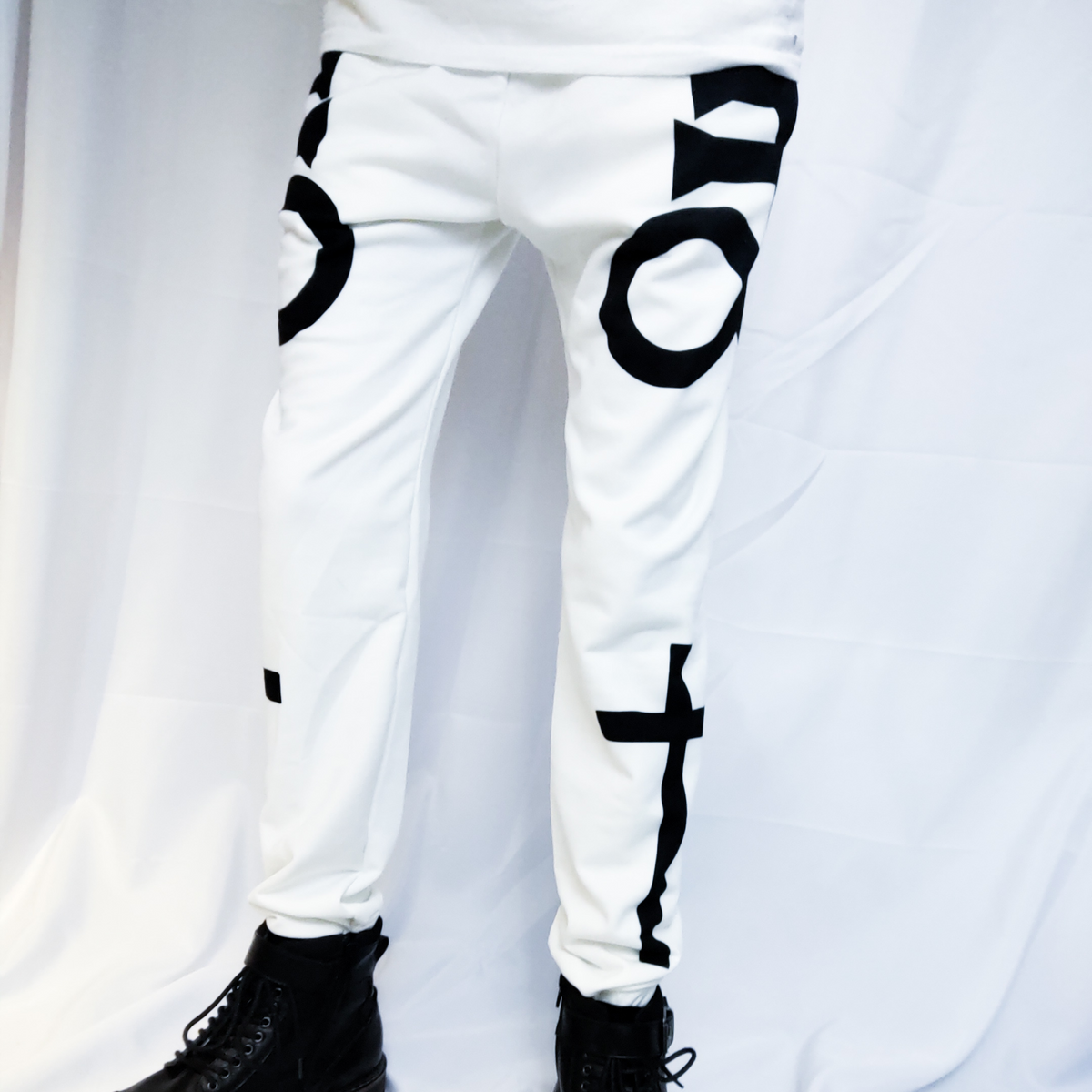 Leviathan Cross - Men's Joggers