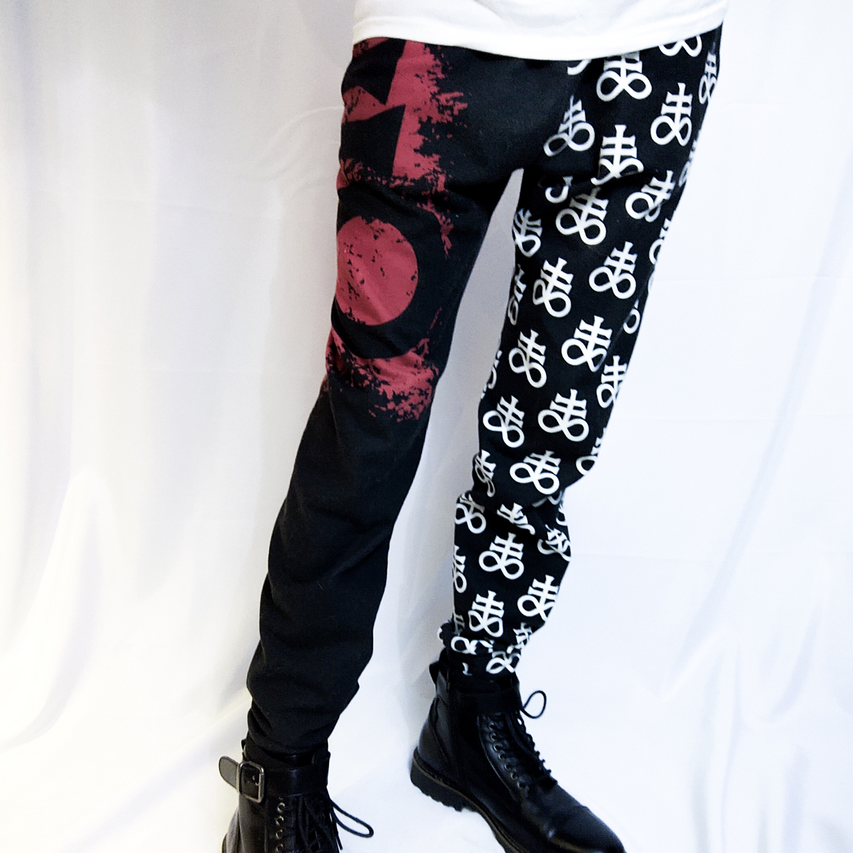 Leviathan - Men's Sweatpants