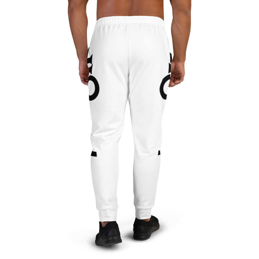 Leviathan Cross - Men's Joggers