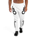 Leviathan Cross - Men's Joggers