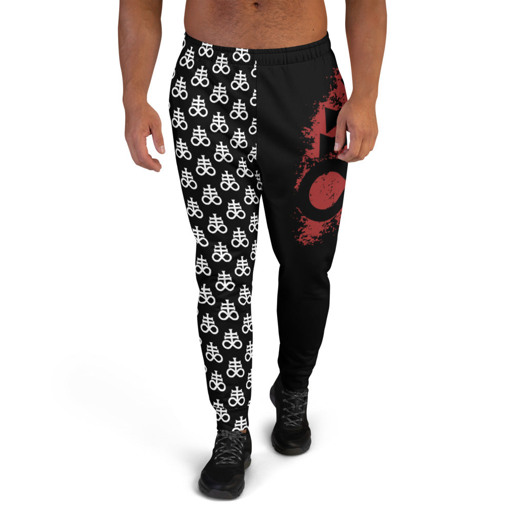 Leviathan - Men's Sweatpants