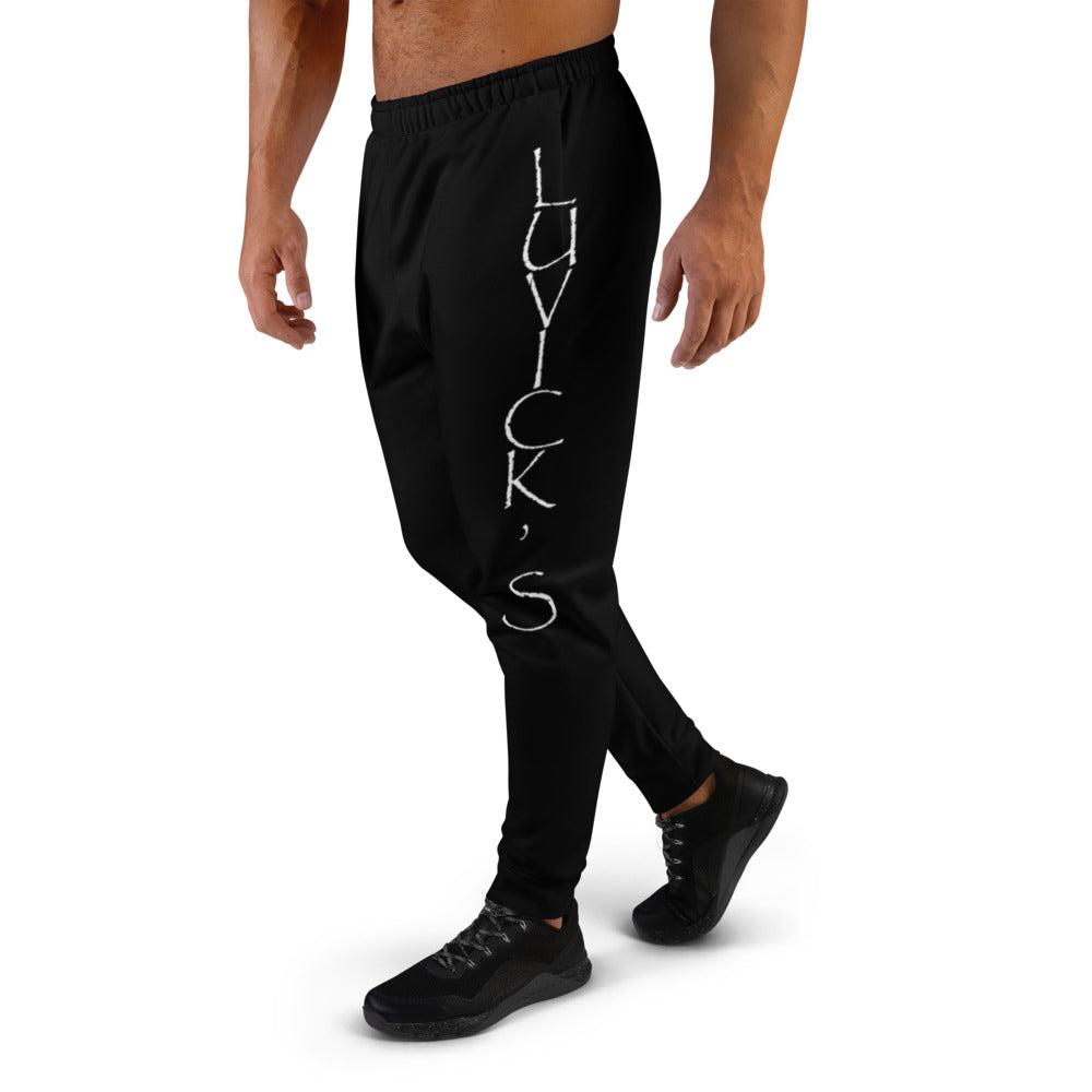 Luvick's - Men's Sweatpants