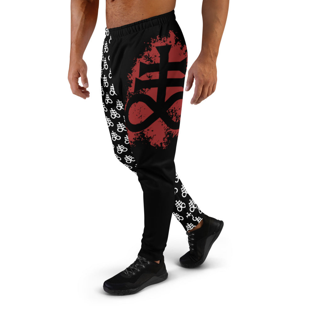 Leviathan - Men's Sweatpants