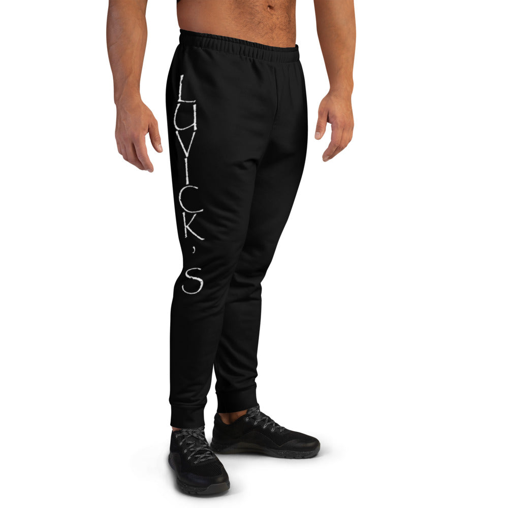 Luvick's - Men's Sweatpants