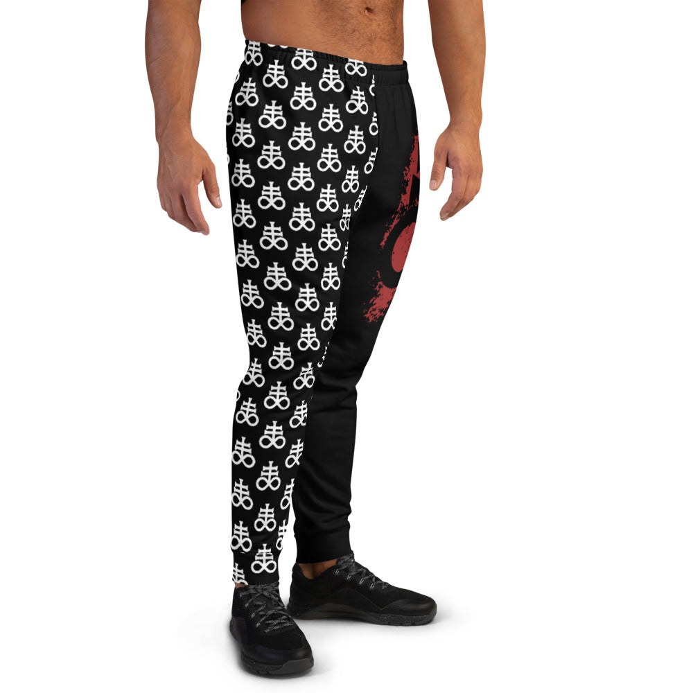 Leviathan - Men's Sweatpants