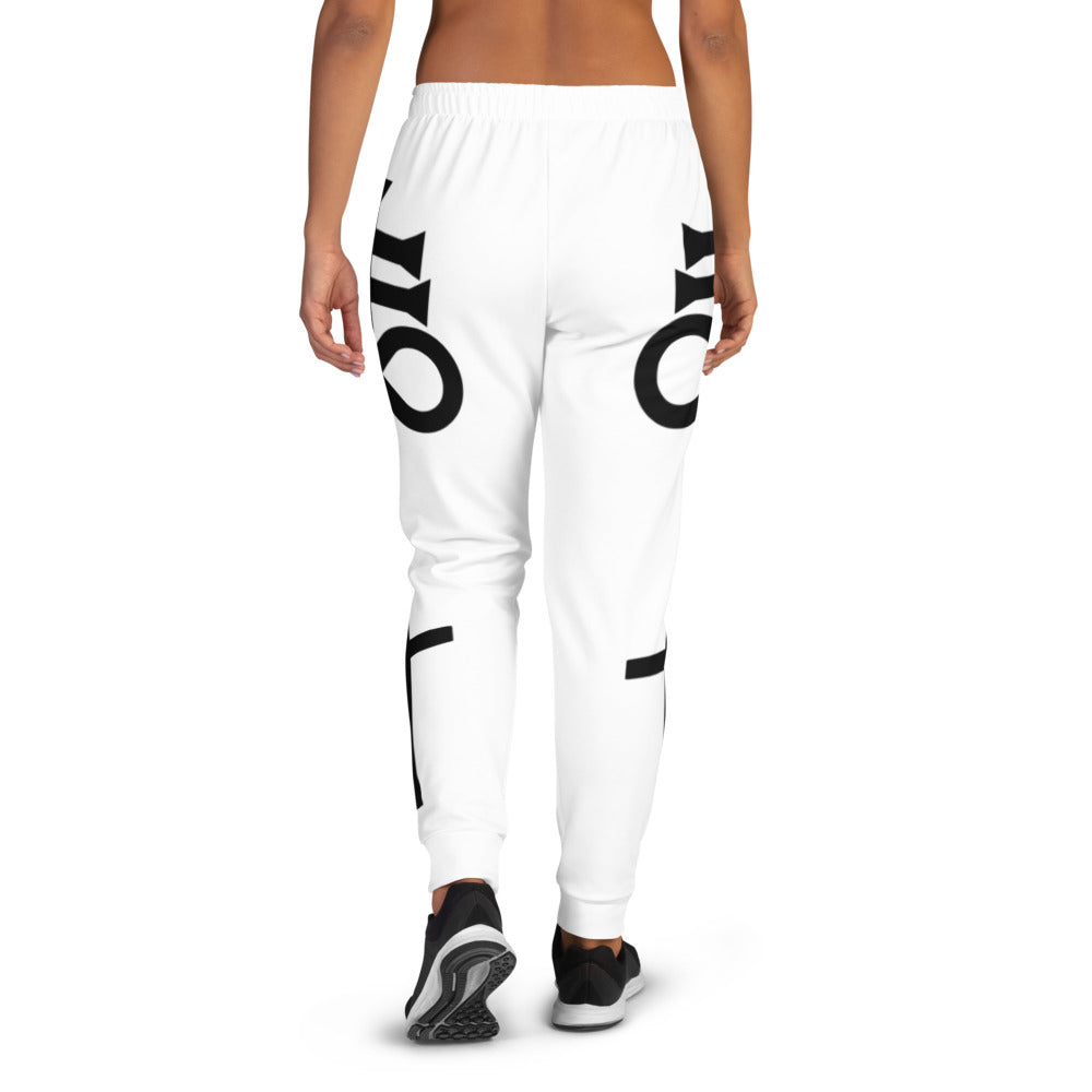 Leviathan Cross - Women's Joggers