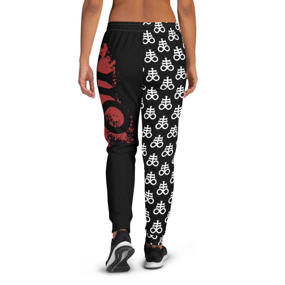Leviathan - Women's Sweatpants