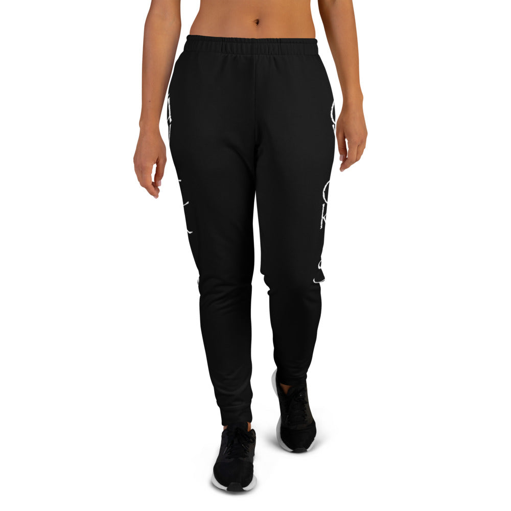 Luvick's - Women's Joggers