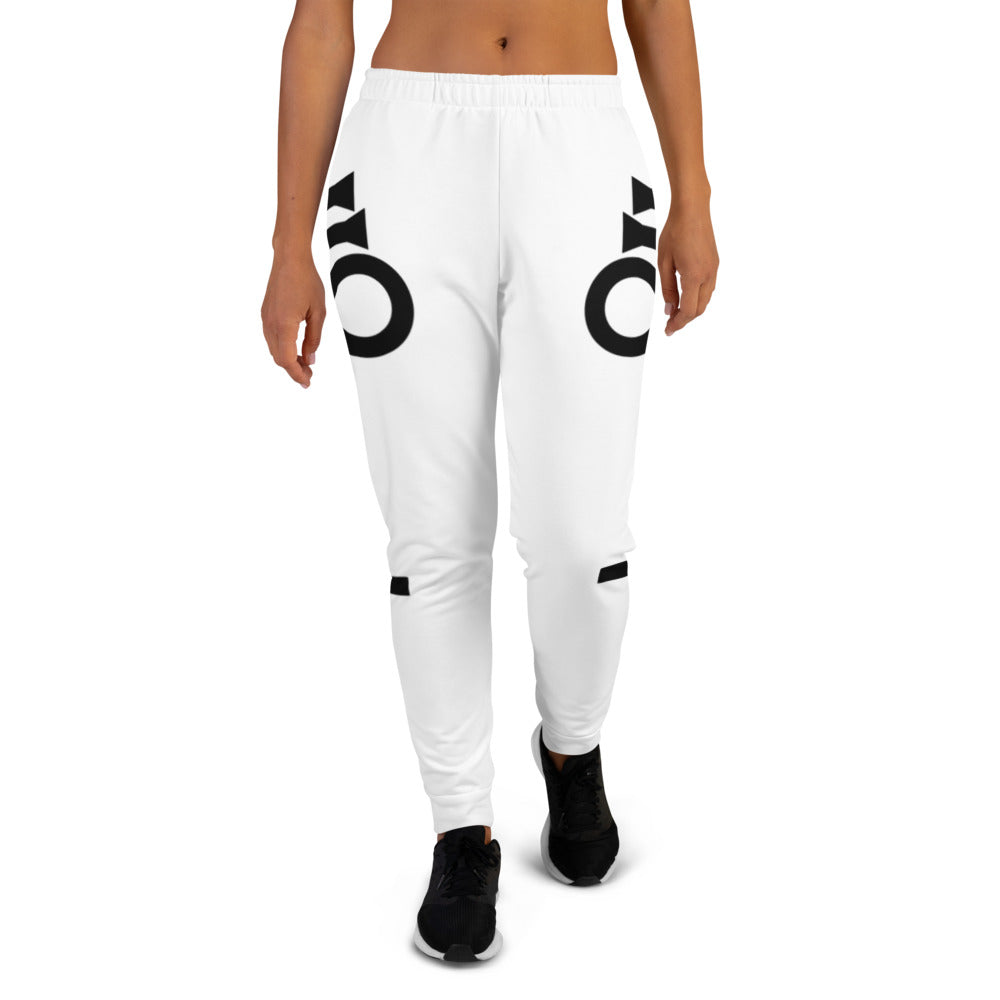 Leviathan Cross - Women's Joggers