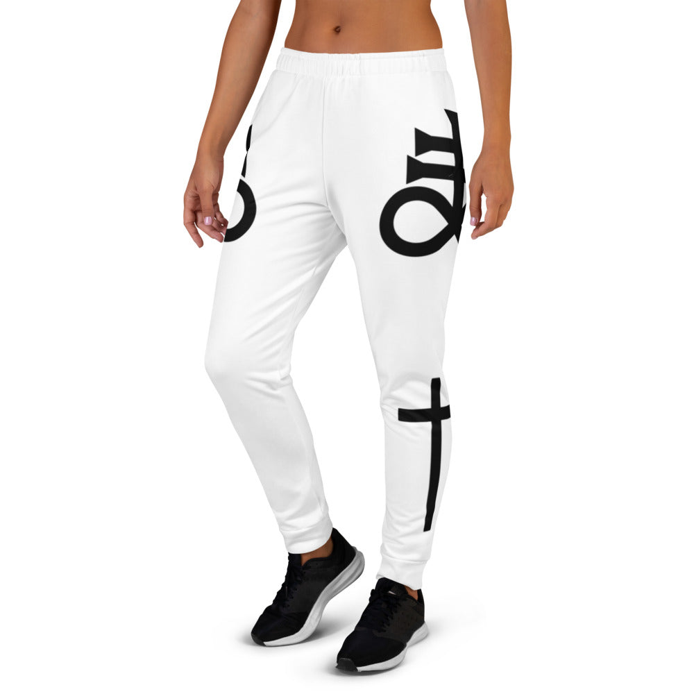 Leviathan Cross - Women's Joggers