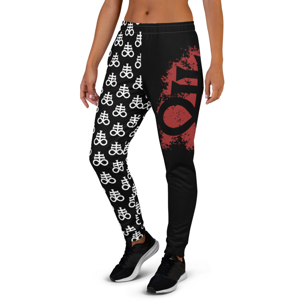 Leviathan - Women's Sweatpants