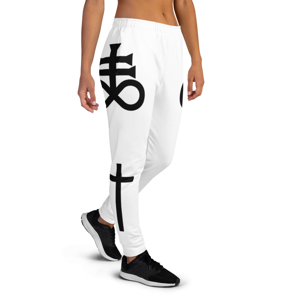 Leviathan Cross - Women's Joggers