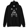 Illuminati - Unisex Pullover Hoodie