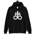 Leviathan Cross - Unisex Pullover Hoodie