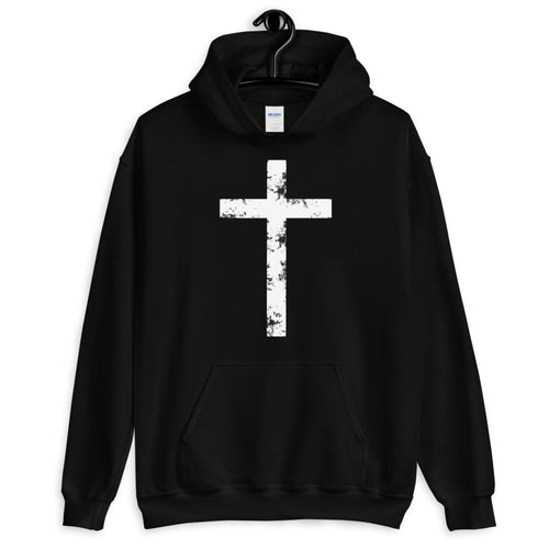 Cross - Unisex Hoodie