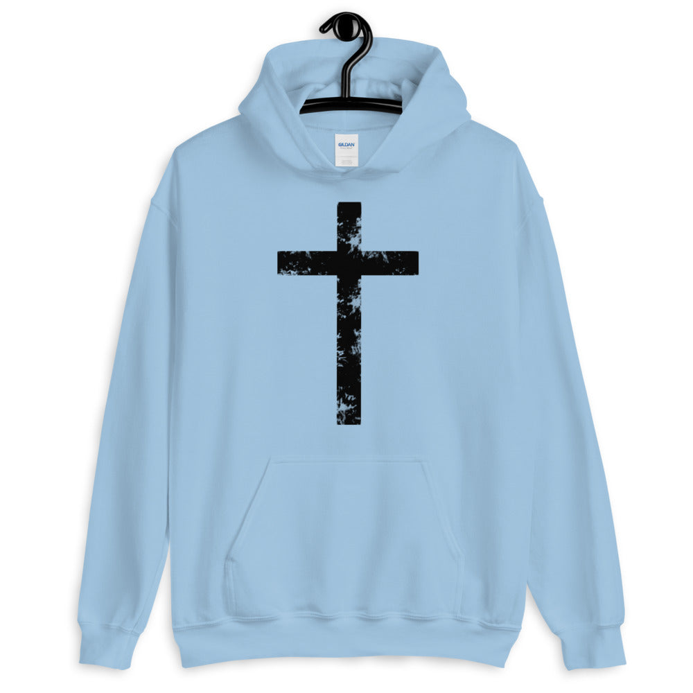 Cross - Unisex Hoodie