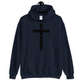 Cross - Unisex Hoodie