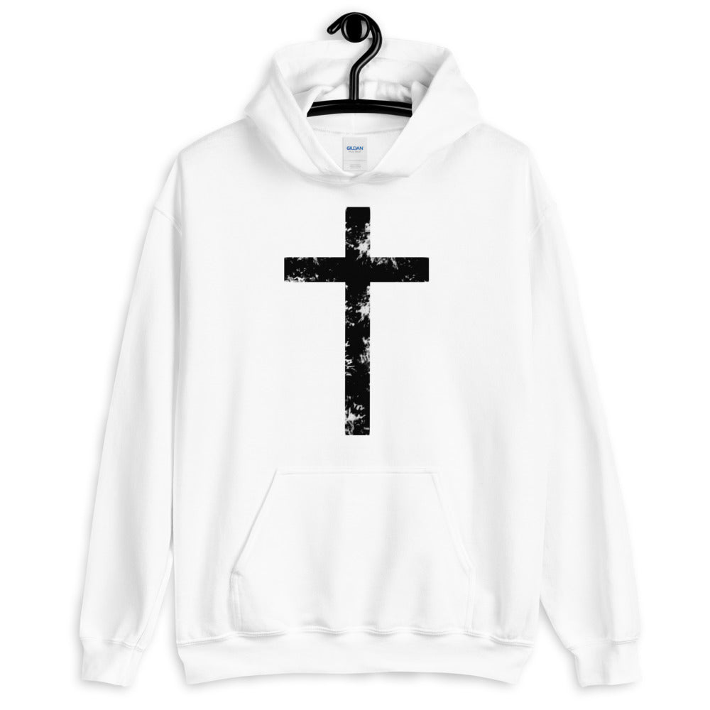 Cross - Unisex Hoodie